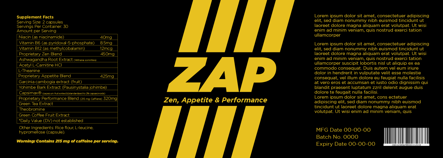 Graphic Design by GAJRAJSINGH for this project | Design #27083683