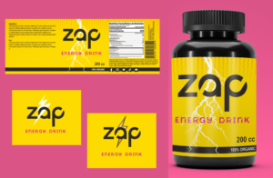 Graphic Design by Luis Arriola for this project | Design: #27072122