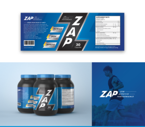 Graphic Design by sun_design for this project | Design: #27072289
