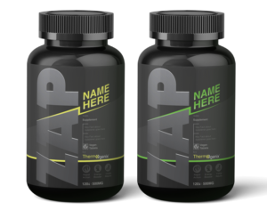 Supplement Label Design - Sports Nutrition | Grafik-Design von Navisol Creatives