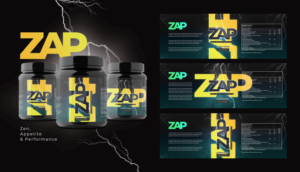 Graphic Design by tamagot4 for this project | Design: #27088603