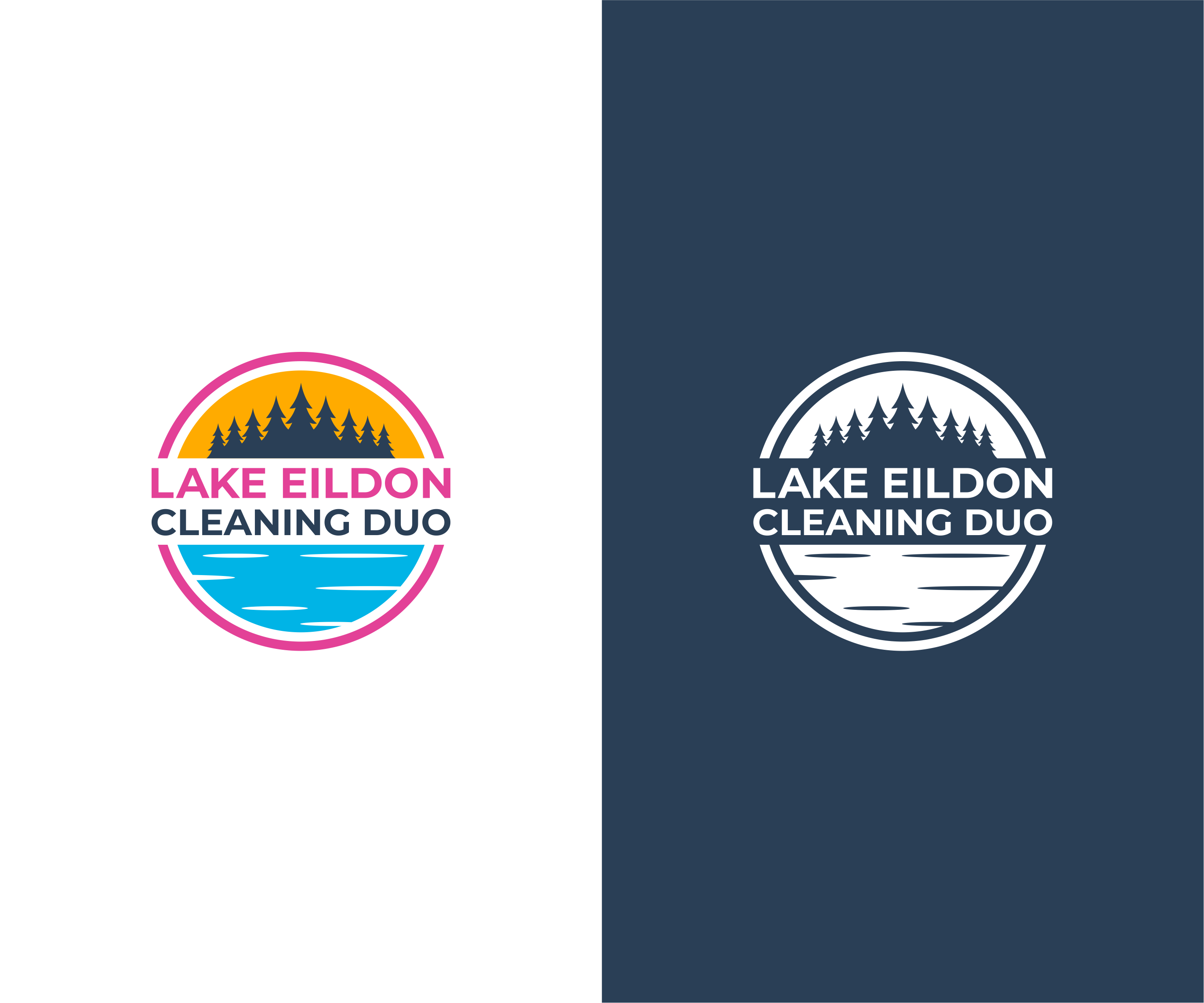 Logo Design by Erwins88 for this project | Design #27056949