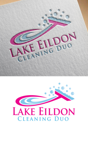 Logo Design by blue eye