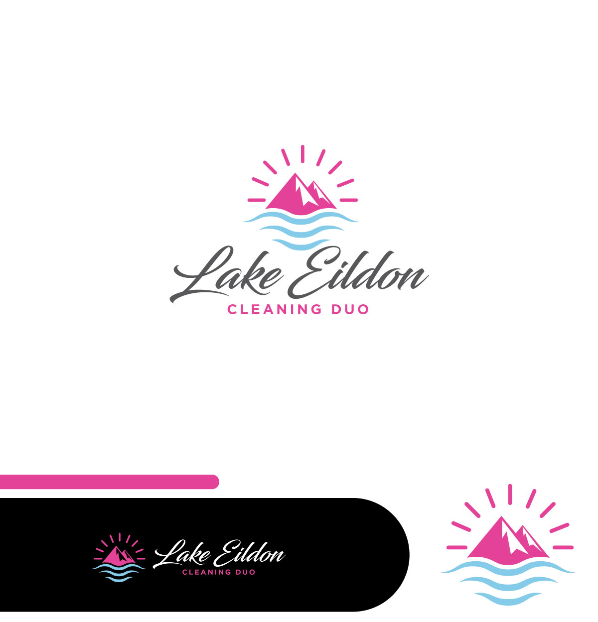 Logo Design by ecorokerz for this project | Design #27055627