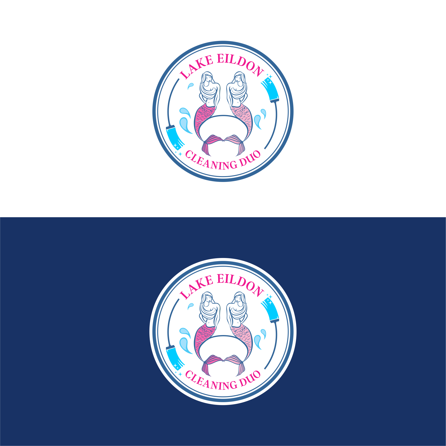 Logo Design by ThiagoB for this project | Design #27059588