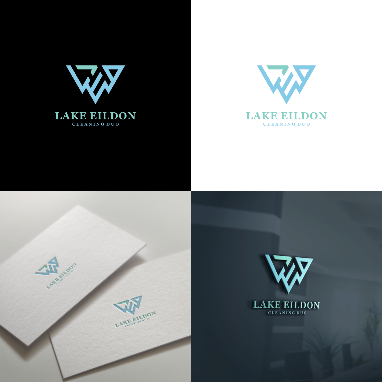 Logo Design by galang1996 2 for this project | Design #27057271