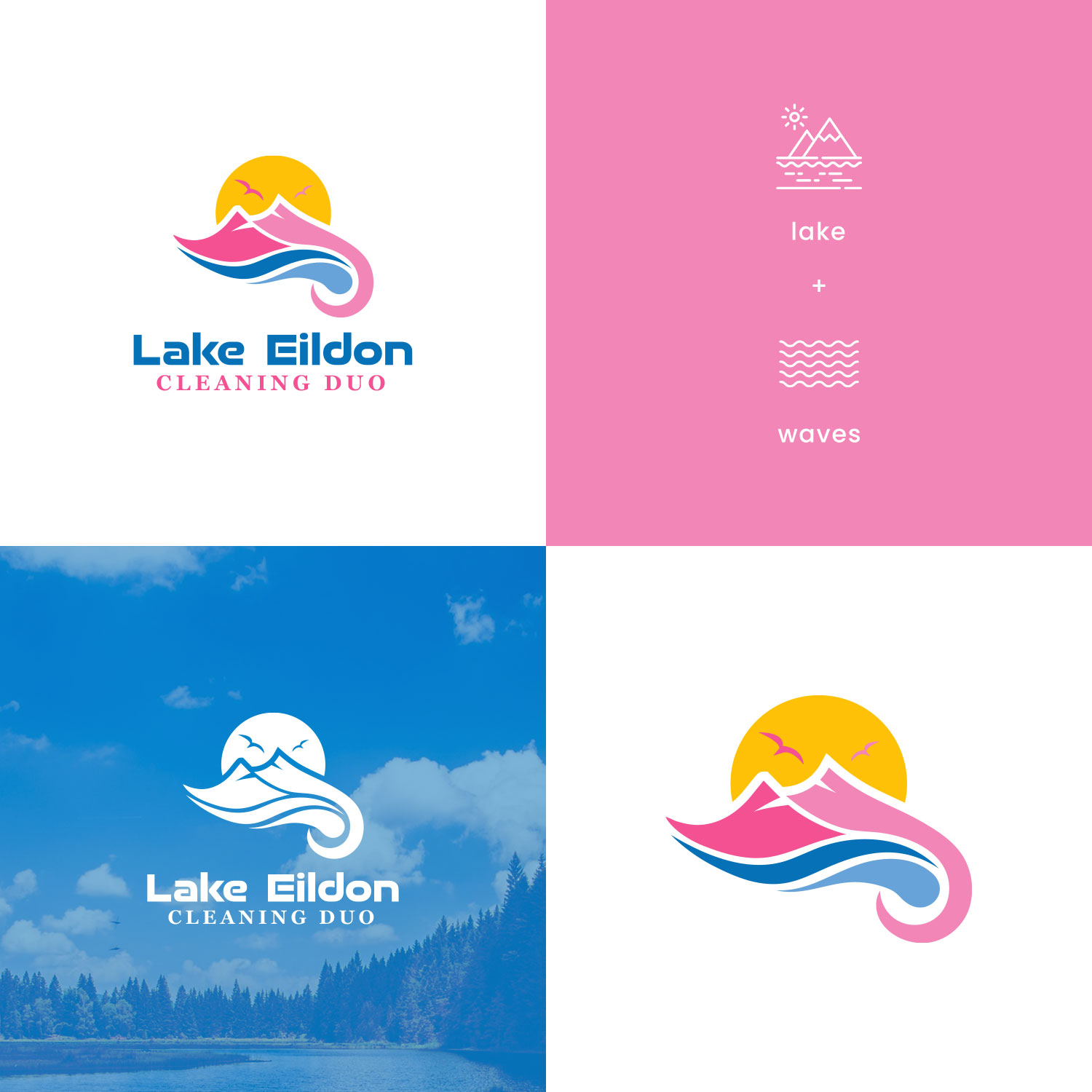 Logo Design by HeshanKavinda for this project | Design #27060348