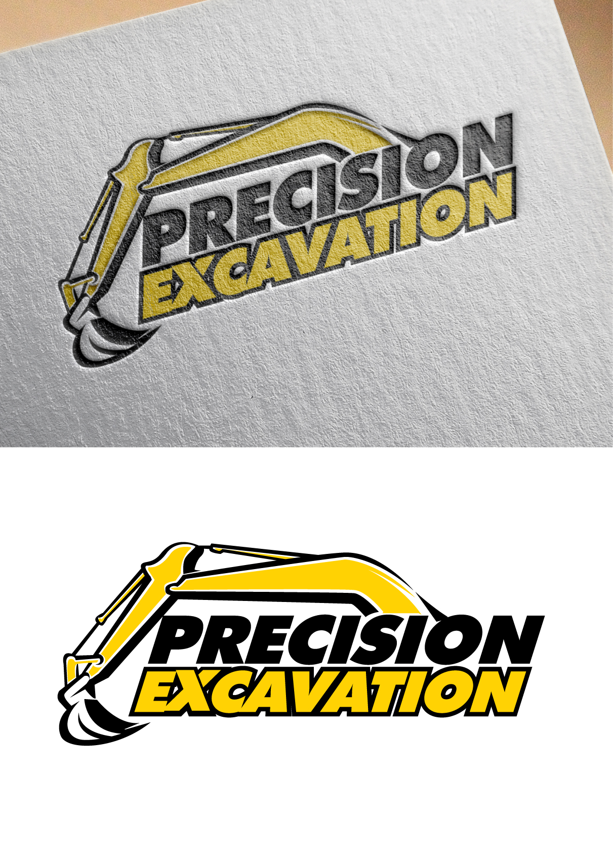 Logo Design by blue eye for this project | Design #27056427