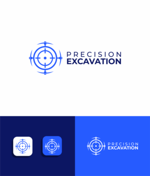 Logo Design by Hakim Febrian for this project | Design #27066437