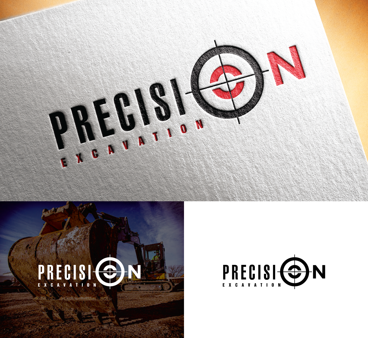 Logo Design by step forward 2 for this project | Design #27053063