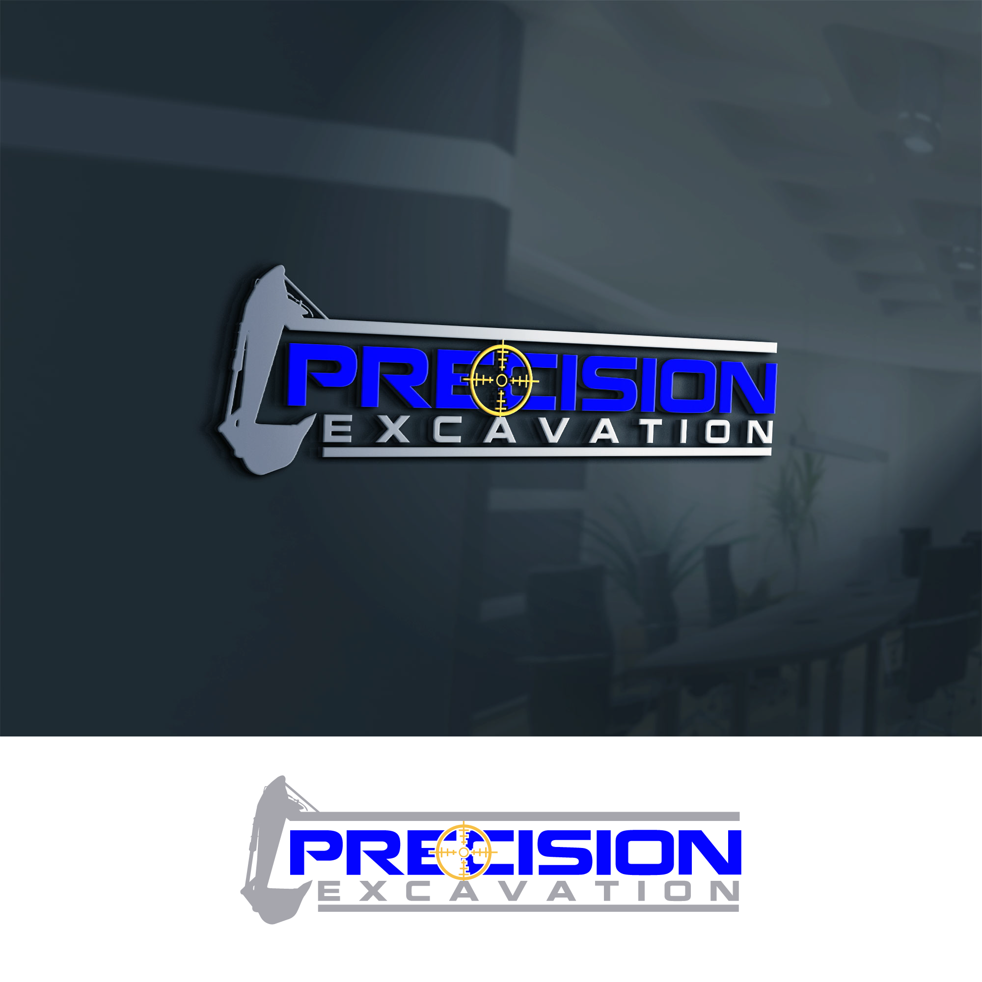 Logo Design by UMBRA Designs for this project | Design #27052811