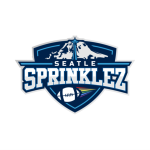 SEATTLE SPRINKLEZ | Logo-Design von ThiagoB