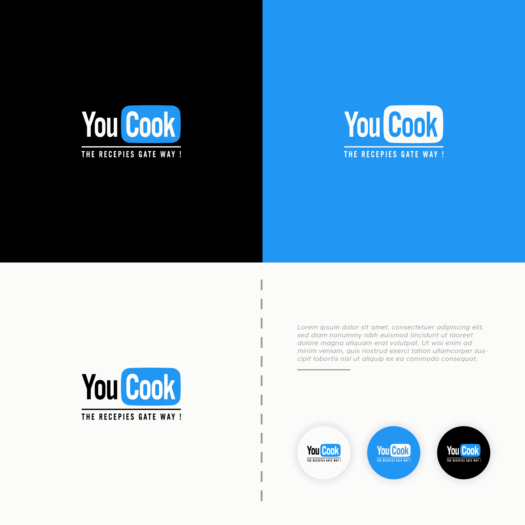 Logo Design by Gethuk_Studio for this project | Design #27054351