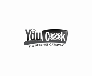 YOU COOK | Logo Design by aussieshayno