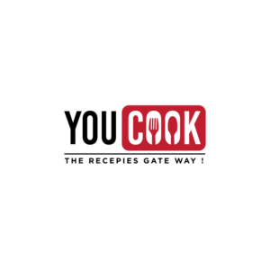 YOU COOK | Logo Design by Anekaa
