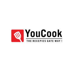 YOU COOK | Logo Design by mazyo2x