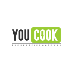 YOU COOK | Logo Design by Gerald Design 3
