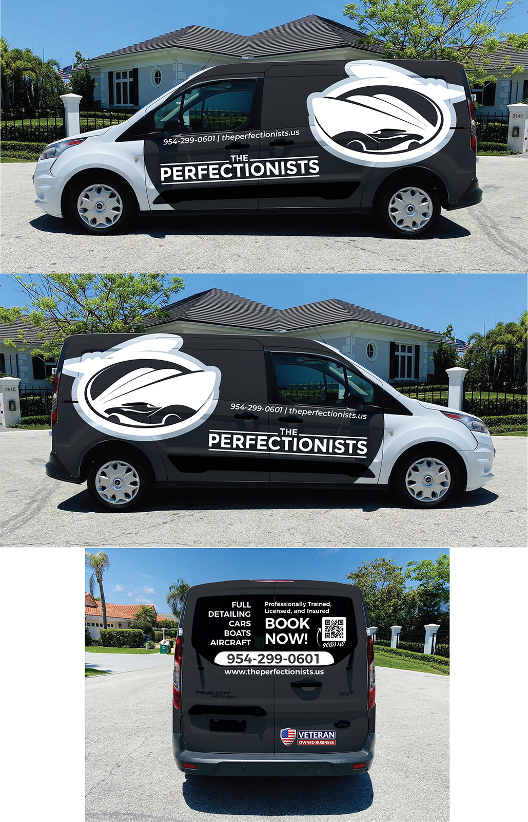 Car Wrap Design by Deziners Zone for this project | Design #27084844