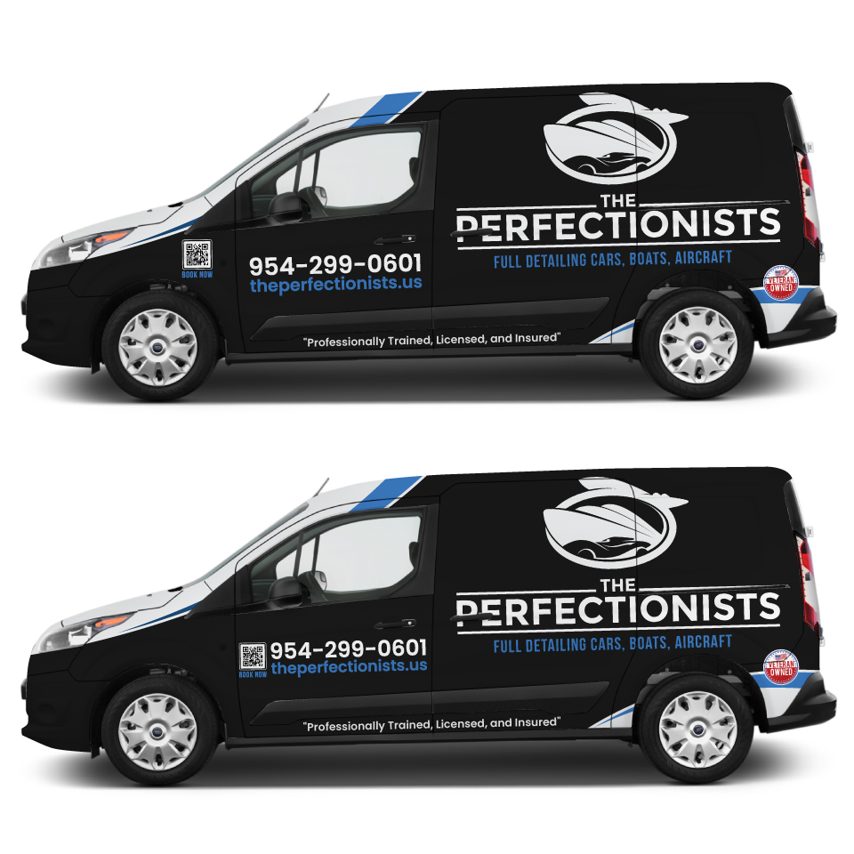 Car Wrap Design by Yoga Tri for this project | Design #27060680