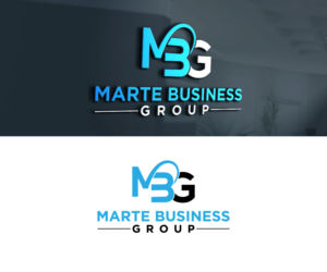 Design de Logo par Lovly Design pour Marte Business Group | Design : #27083770