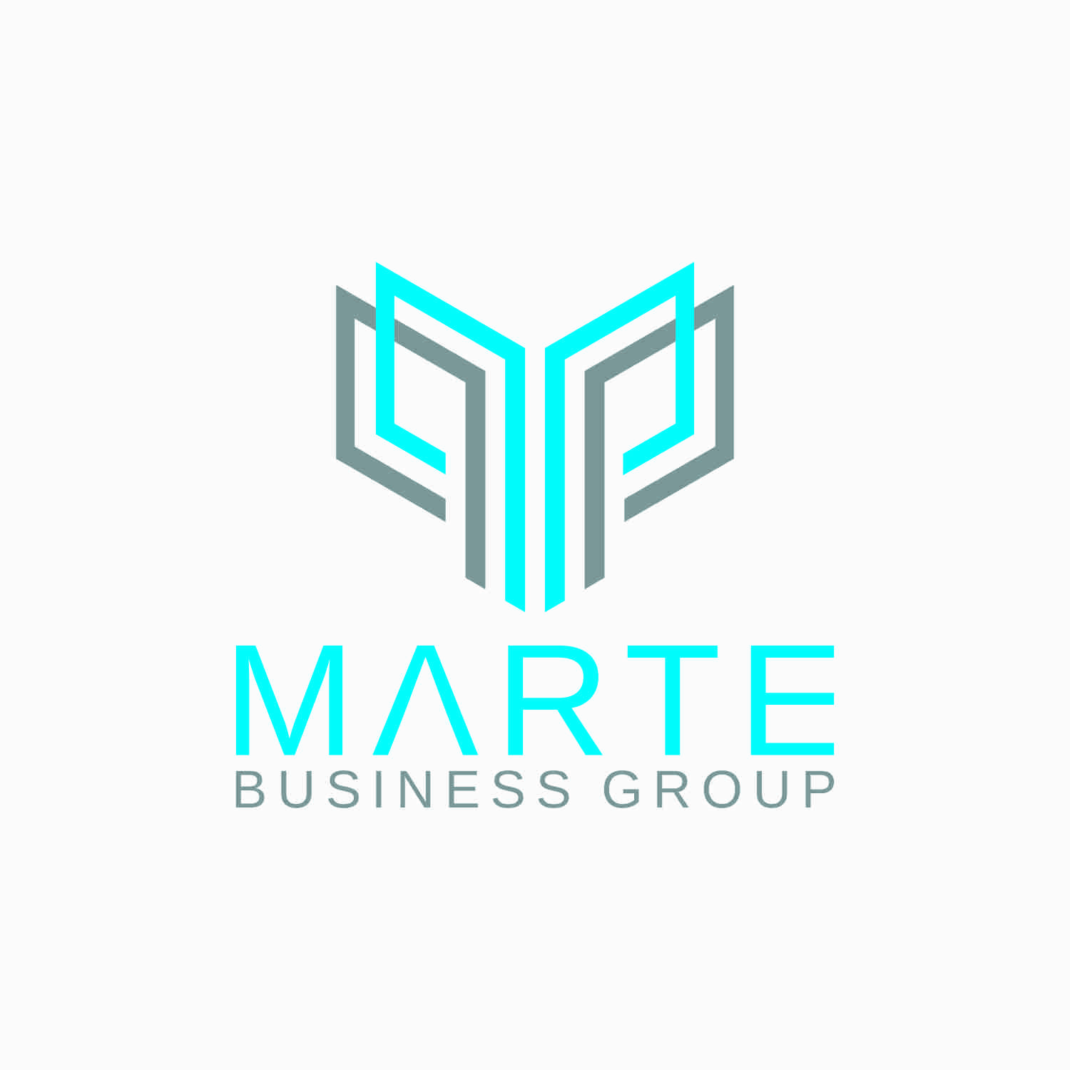 Logo Design by agung 25 for Marte Business Group | Design #27053368