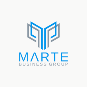 Logo Design by agung 25 for Marte Business Group | Design: #27053368