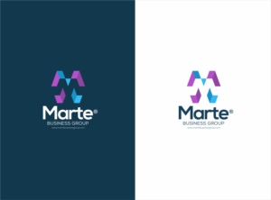Diseño de Logo por nikkiblue para Marte Business Group | Diseño: #27085125