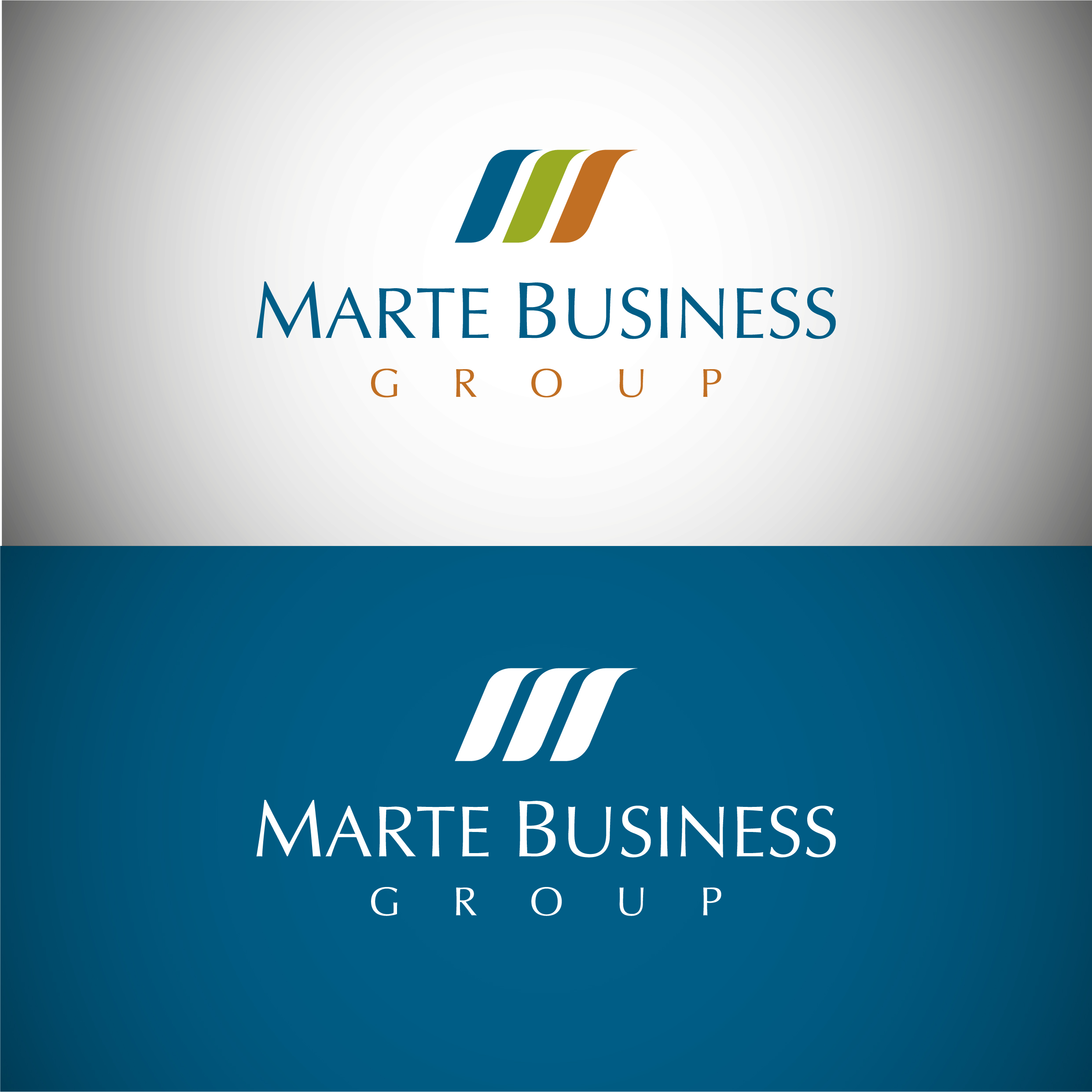 Design de Logo par opikmac pour Marte Business Group | Design #27071069