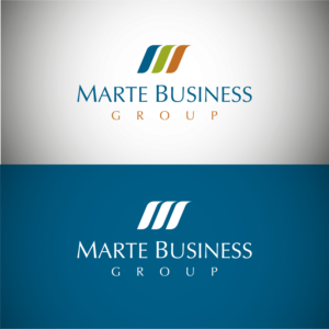 Logo Design by opikmac for Marte Business Group | Design #27071069