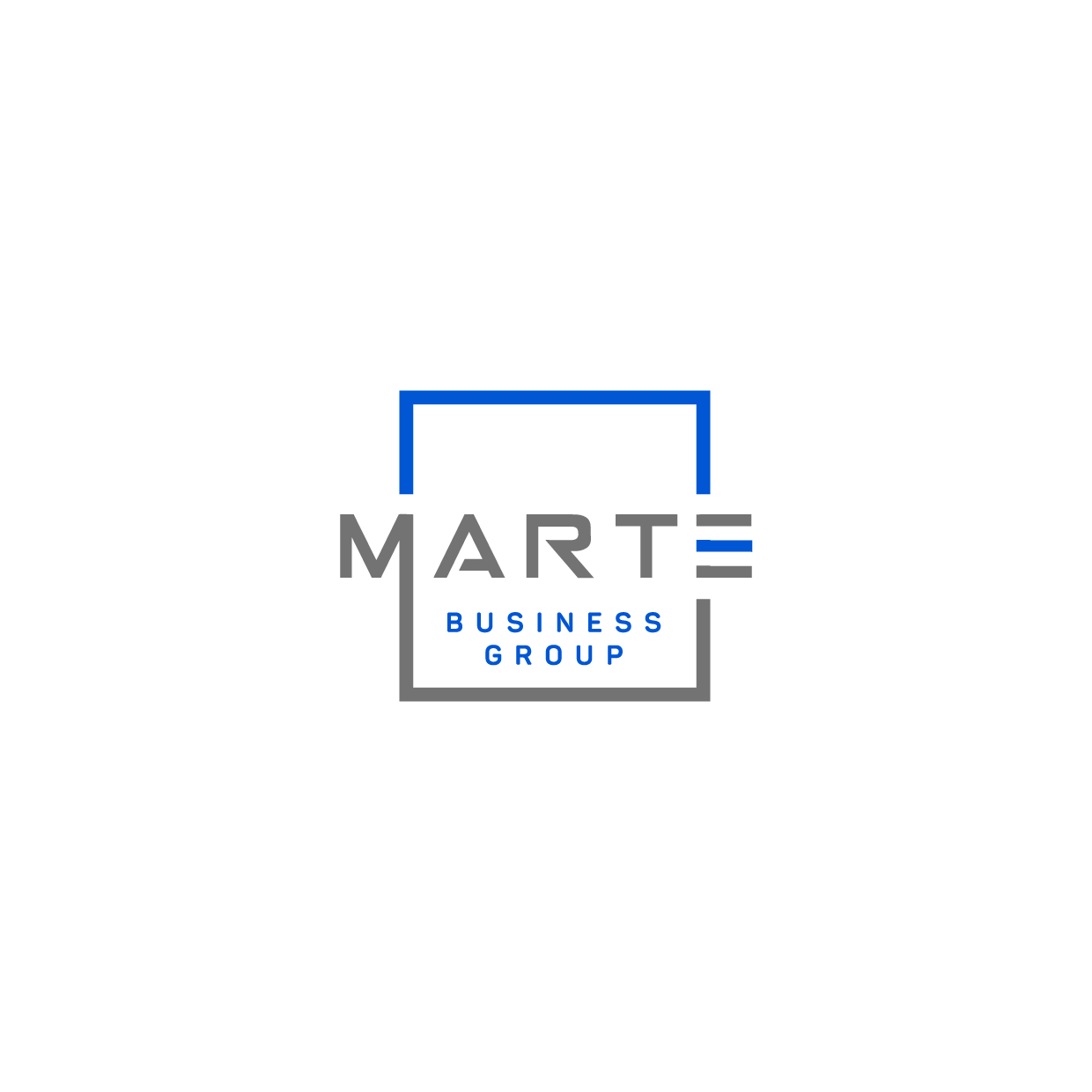 Logo Design by ashantha for Marte Business Group | Design #27072874