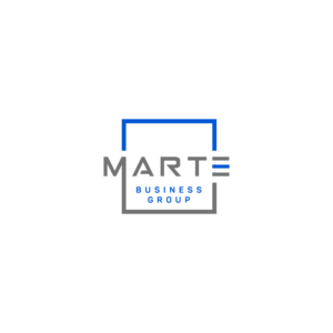Logo Design by ashantha for Marte Business Group | Design: #27072874