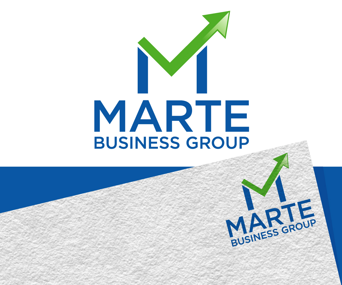 Design de Logo par Jay Design pour Marte Business Group | Design #27054113