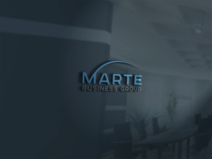 Design de Logo par yoossefMaroc pour Marte Business Group | Design : #27057309