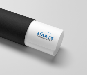 Design de Logo par yoossefMaroc pour Marte Business Group | Design : #27057310