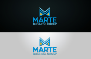 Design de Logo par Emran Ali pour Marte Business Group | Design : #27056276