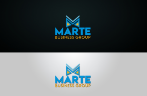 Design de Logo par Emran Ali pour Marte Business Group | Design : #27056277