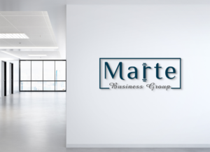 Design de Logo par Deziners Zone pour Marte Business Group | Design : #27056898