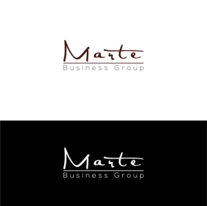 Design de Logo par Deziners Zone pour Marte Business Group | Design : #27056899