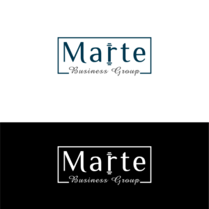 Design de Logo par Deziners Zone pour Marte Business Group | Design : #27056900