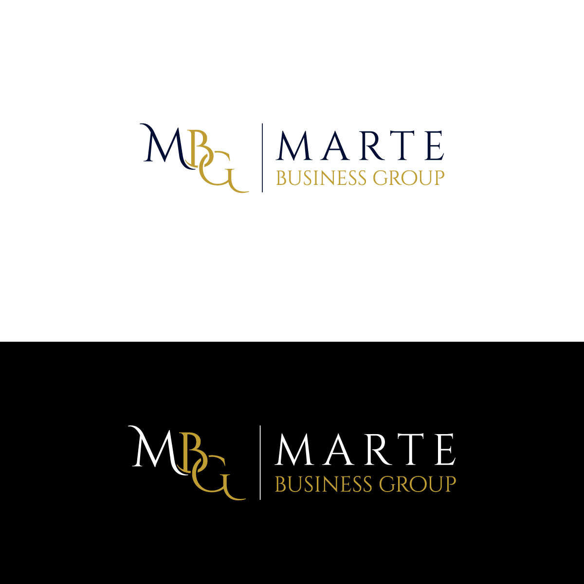 Logo Design by Deziners Zone for Marte Business Group | Design #27056901