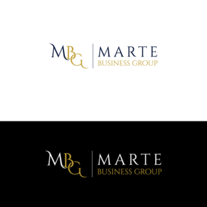 Design de Logo par Deziners Zone pour Marte Business Group | Design : #27056901