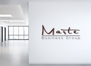 Design de Logo par Deziners Zone pour Marte Business Group | Design : #27056902