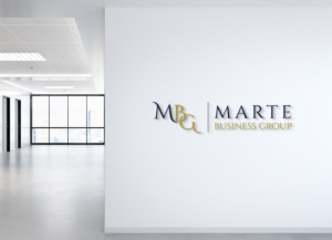 Design de Logo par Deziners Zone pour Marte Business Group | Design : #27056903