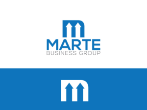 Logo Design by hjyoo for Marte Business Group | Design: #27052506