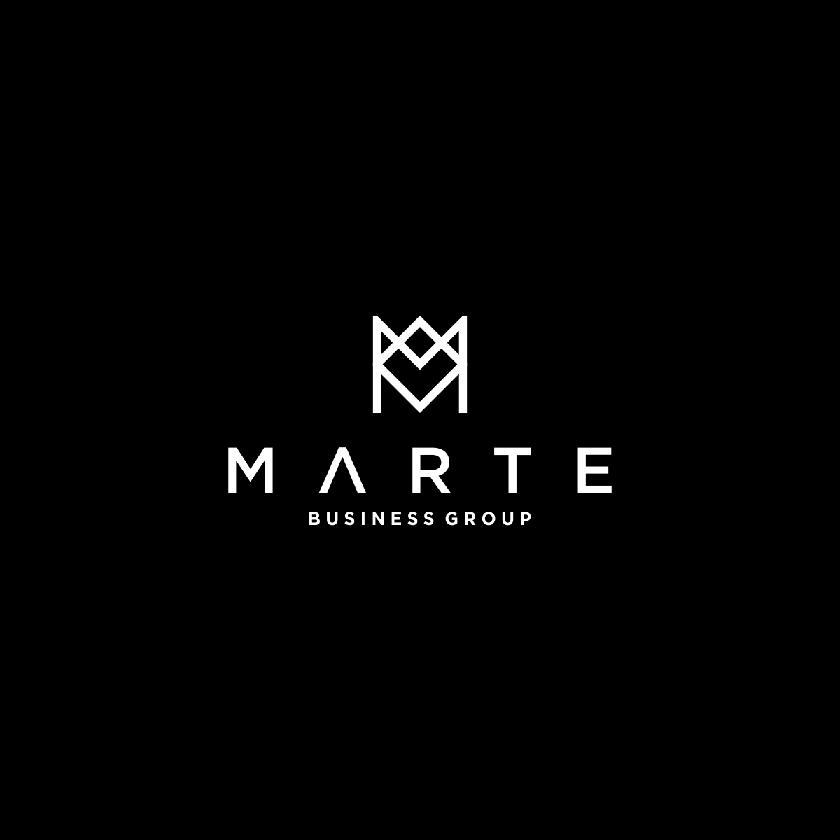 Logo Design by dwiprasetyawan for Marte Business Group | Design #27058494