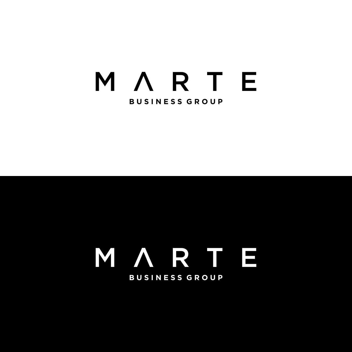 Logo Design by dwiprasetyawan for Marte Business Group | Design #27058496