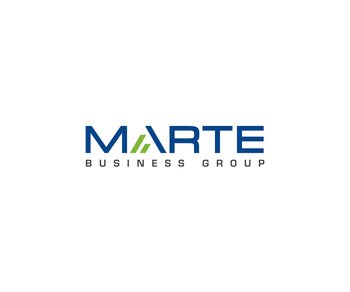 Logo Design by Designpool for Marte Business Group | Design #27055202