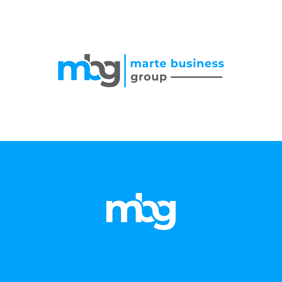 Design de Logo par fardush Graphic pour Marte Business Group | Design #27058547