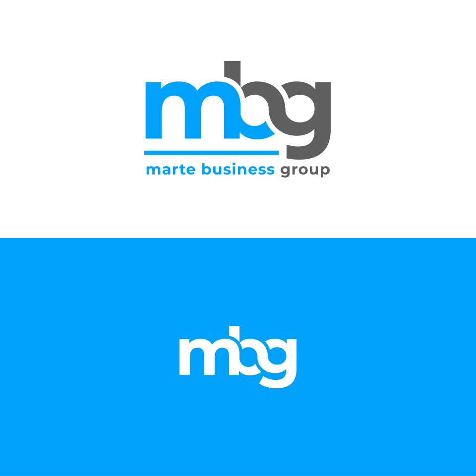 Design de Logo par fardush Graphic pour Marte Business Group | Design #27058568