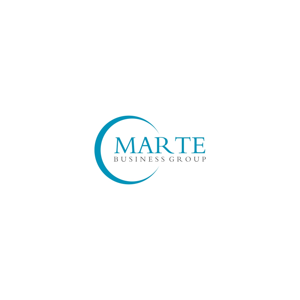 Logo Design by Rhibas for Marte Business Group | Design #27053767